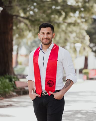 Ankit Tomar, Founder of Delvixo