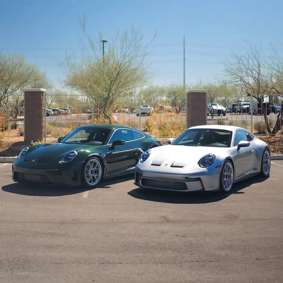 Two of a Kind