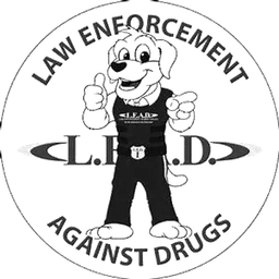 L.E.A.D. Law Enforcement Against Drugs & Violence