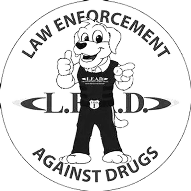 L.E.A.D. Law Enforcement Against Drugs & Violence